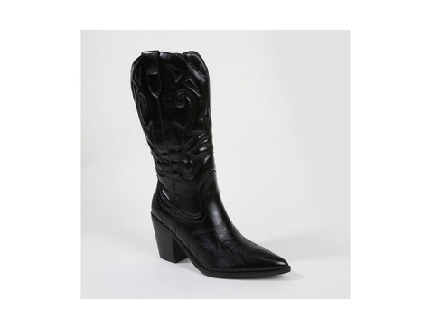 Kasey Western Boot