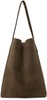 Brown Frida Tote