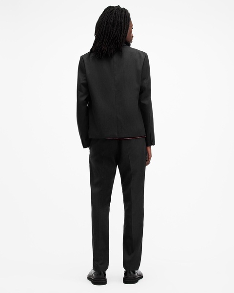 Blackwater Straight Leg Tailored Pants