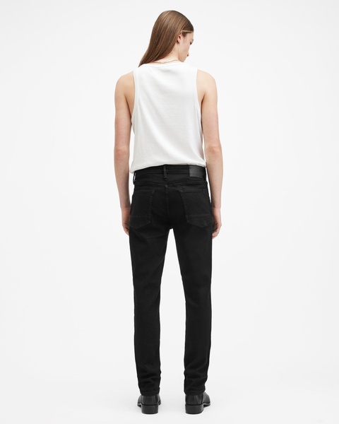 Sid Skinny Fit Denim Jeans