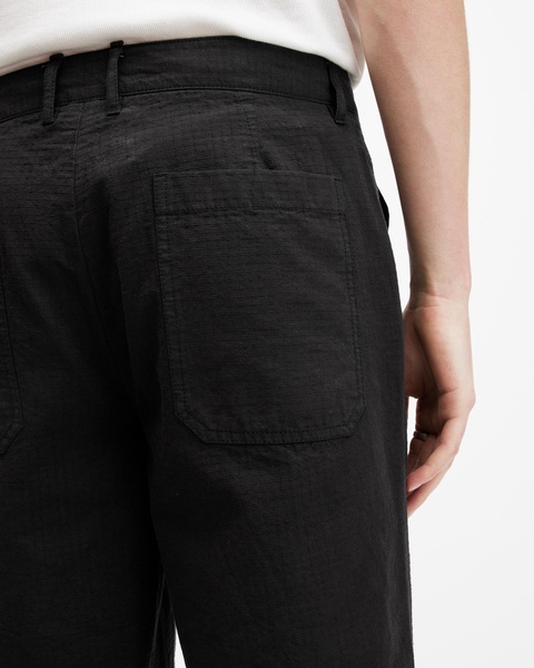 Creek Relaxed Fit Mid Rise Pants