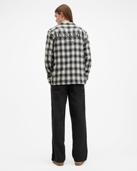 Creek Relaxed Fit Mid Rise Pants