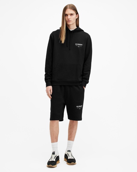 Underground Relaxed Fit Sweat Shorts