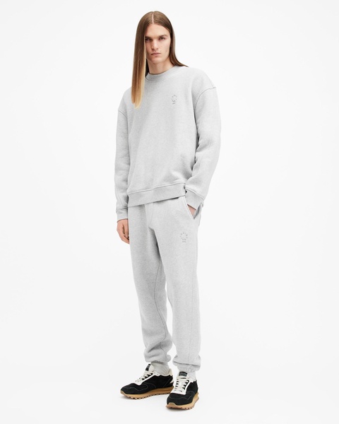 Haven Relaxed Fit Embroidered Sweatpants