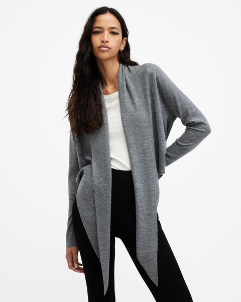 Wasson Pirate Lightweight Cardigan