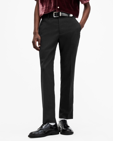 Blackwater Straight Leg Tailored Pants