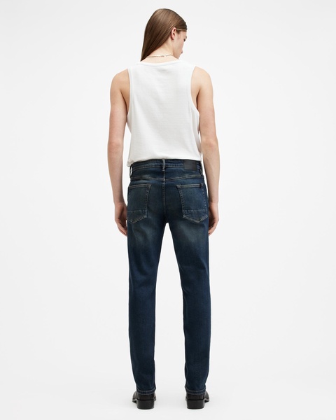 Sid Skinny Fit Denim Jeans