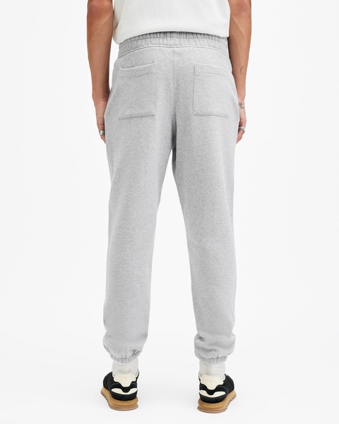 Redact Embroidered Logo Sweatpants