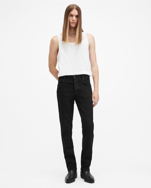 Sid Skinny Fit Denim Jeans