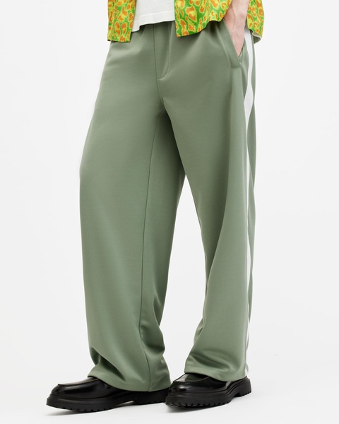 Beck Recycled Straight Fit Sweatpants