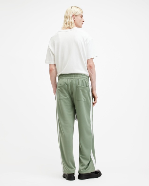 Beck Recycled Straight Fit Sweatpants