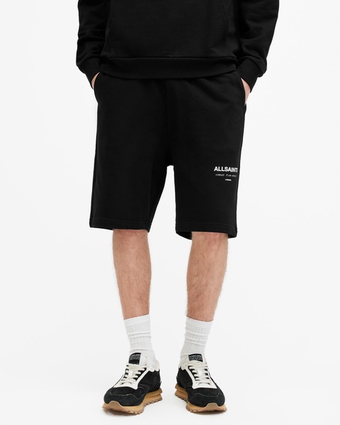 Underground Relaxed Fit Sweat Shorts