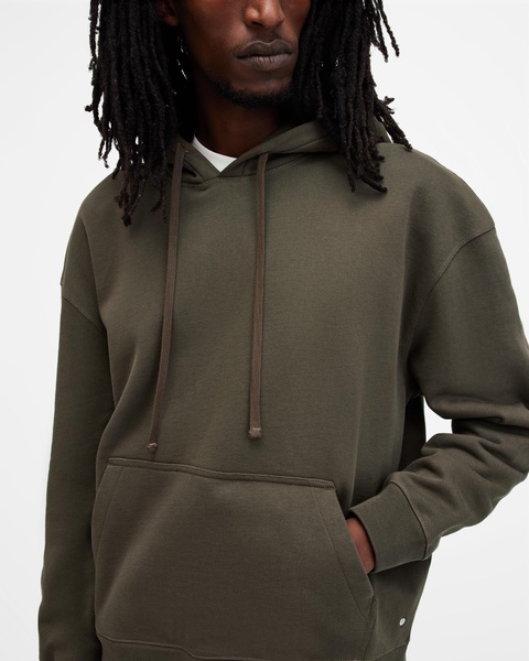 Patton Relaxed Fit Hoodie