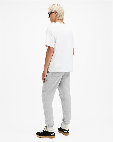 Redact Embroidered Logo Sweatpants