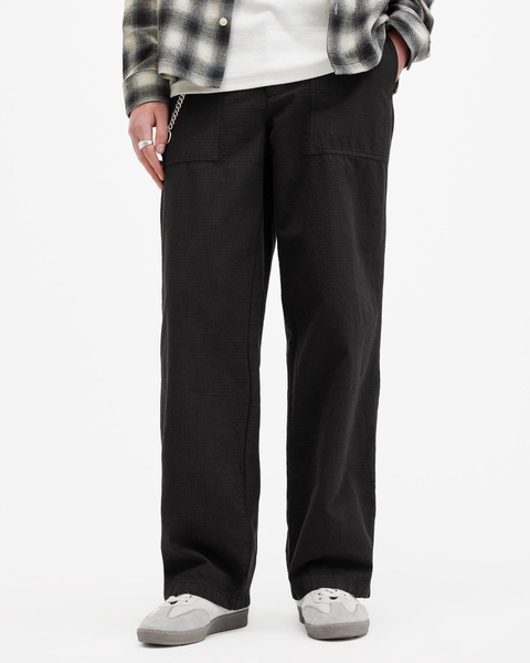 Creek Relaxed Fit Mid Rise Pants