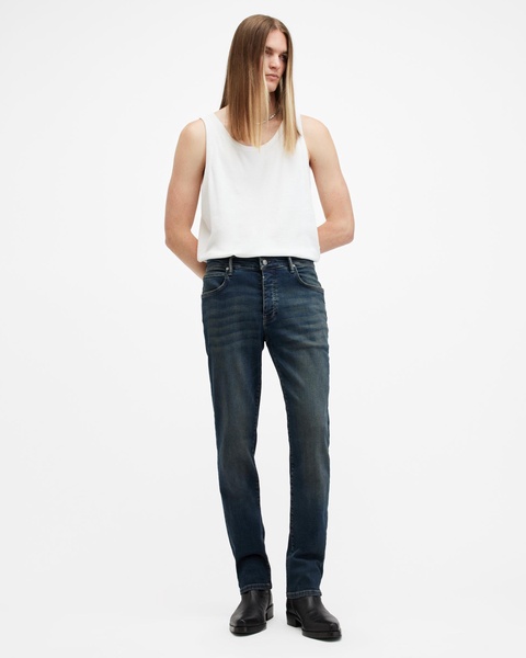 Sid Skinny Fit Denim Jeans