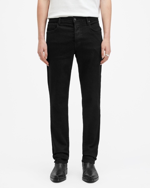 Sid Skinny Fit Denim Jeans