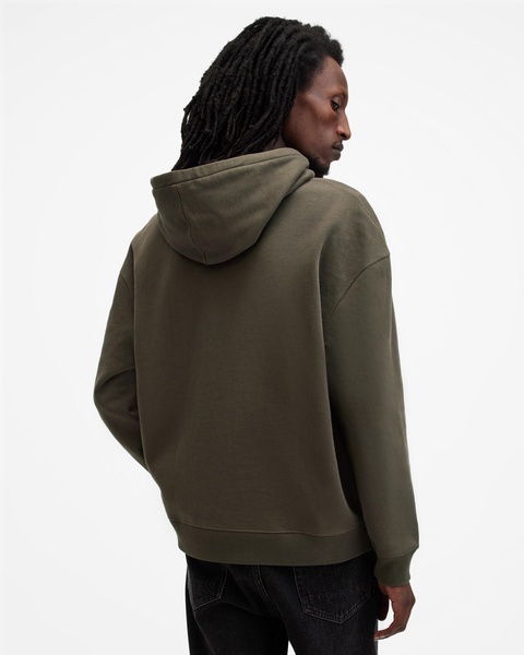 Patton Relaxed Fit Hoodie