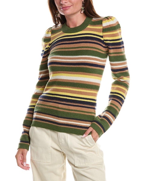 Joie Womens Women's Joie Wally Sweater