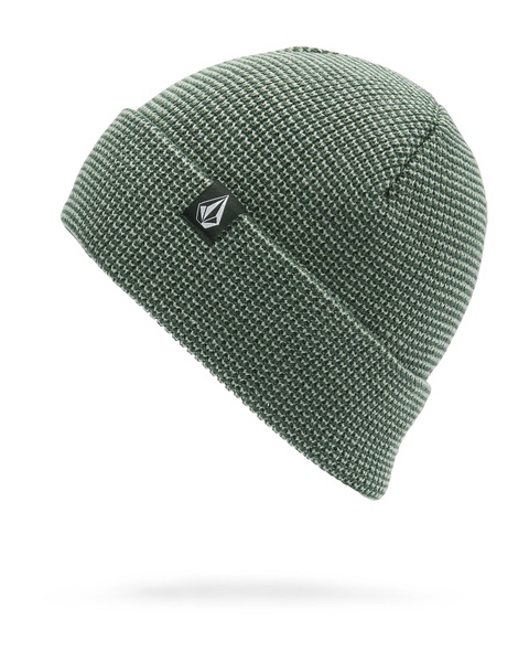 Volcom Women's V.co Baseline Snowboard Ski Beanie