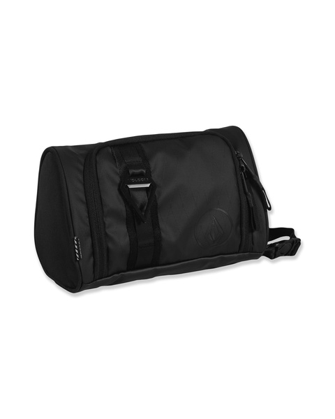 Volcom Men's Tristone Travel Dopp Kit Bag