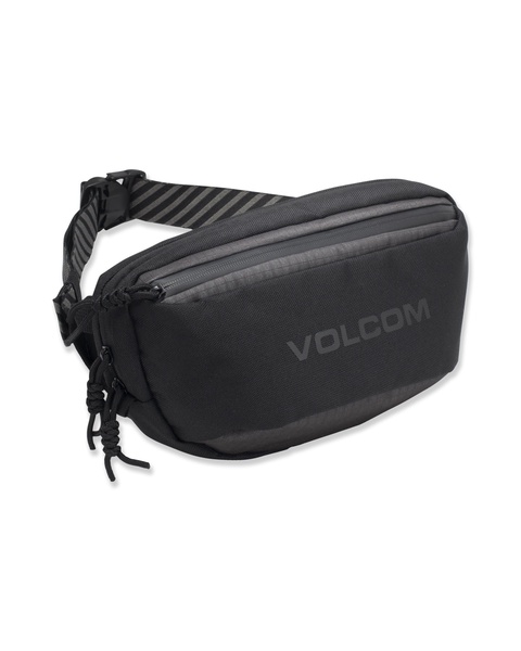 Volcom Mini Dos Pack Waist Bag