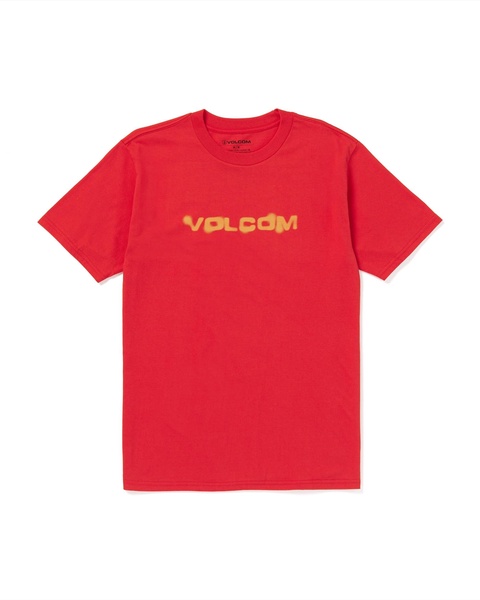 Volcom Crisp Euro Short Sleeve Tee