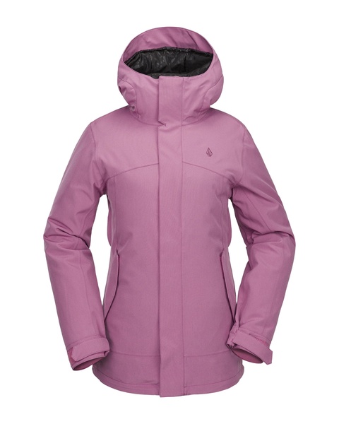 Volcom Women's Stoney Shadow Insulated Snowboard Ski Winter Snow Jacket