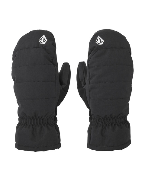 Volcom Womens Quilt Loft Snowboard Ski Winter Snow Mitt