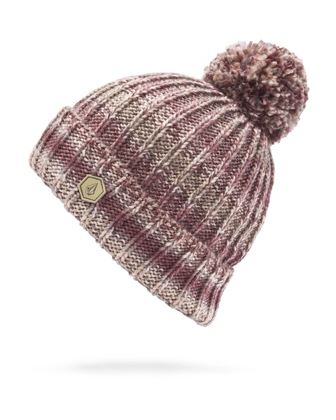 Volcom Women's V.co Lyra Snowboard Ski Beanie