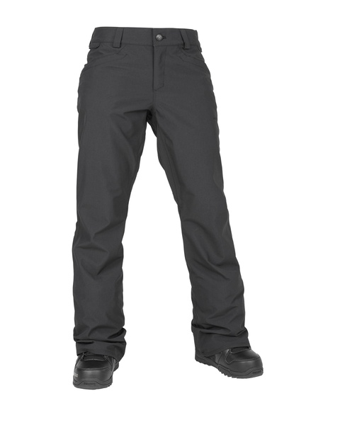 Volcom womens Hallen Modern Fit Snowbaord Pant