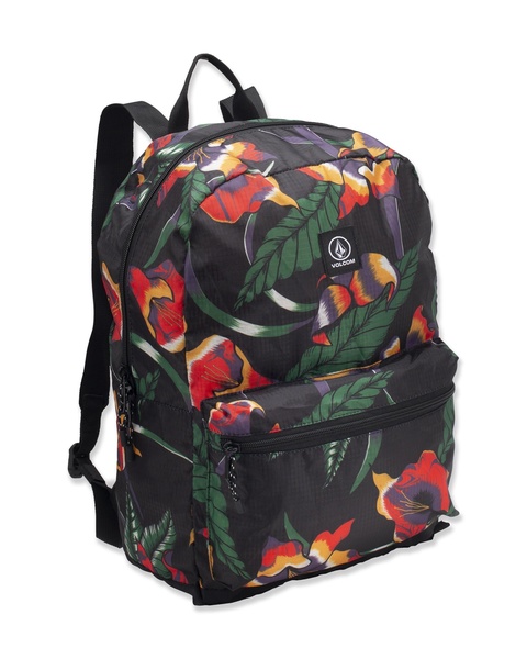 Volcom Men's Packable Backpack