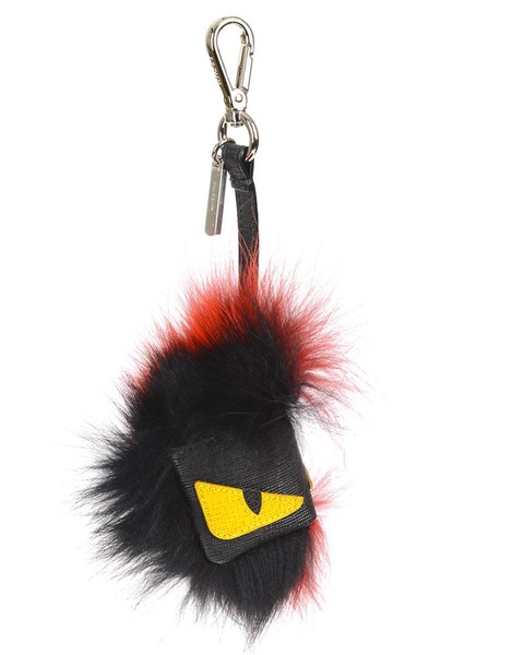 Fendi Key Ring