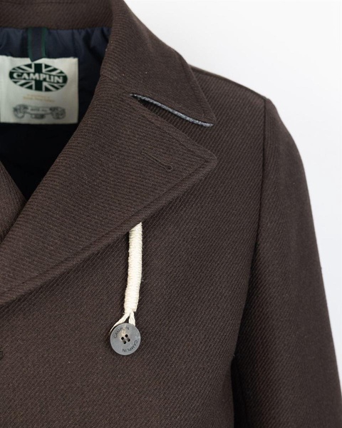 Camplin Coat