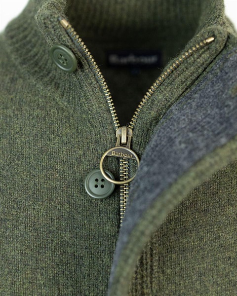 Barbour Sweater