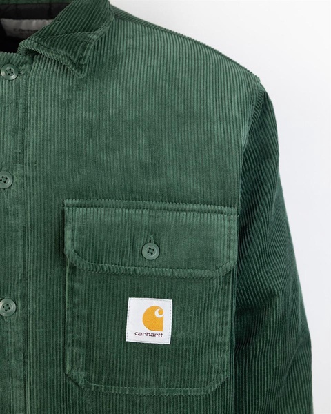 Carhartt WIP Whitsome Shirt Jacket