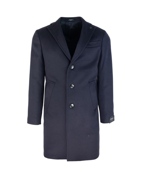 Breras Milano Coat