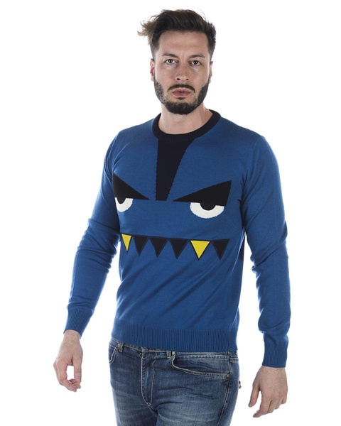 Fendi Sweater