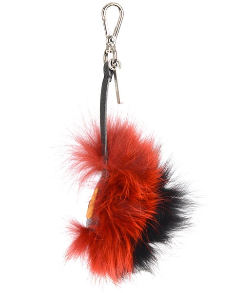 Fendi Key Ring