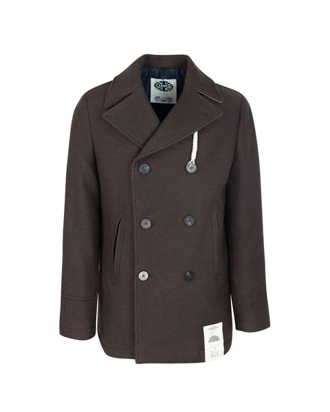 Camplin Coat