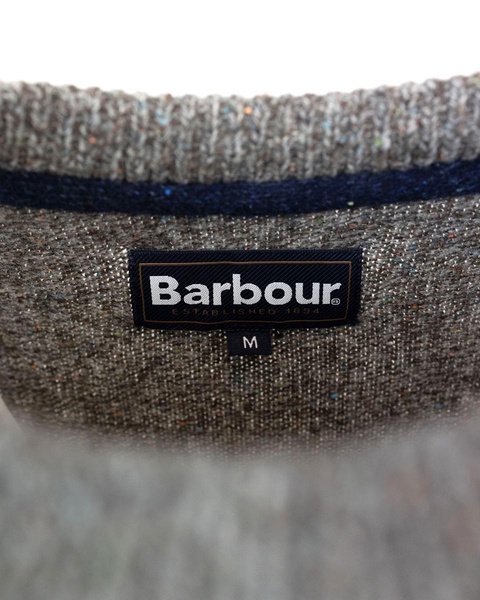 Barbour Sweater