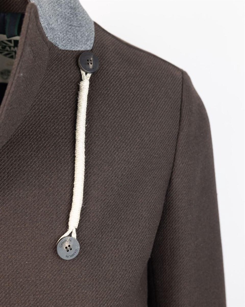 Camplin Coat