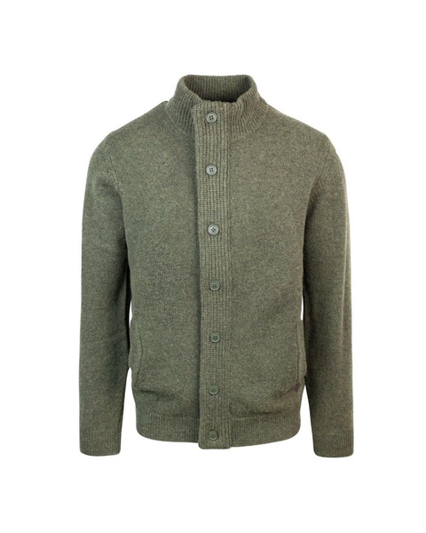 Barbour Sweater