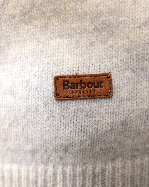 Barbour Sweater