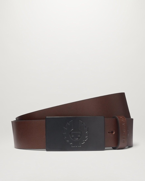 phoenix buckle belt