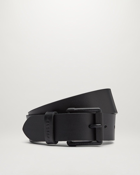 roller buckle belt