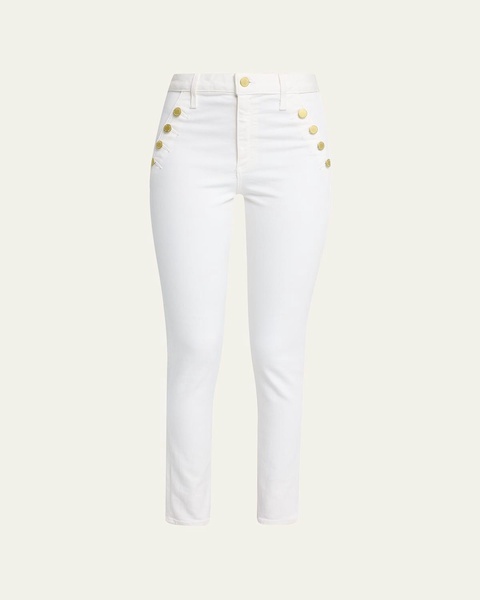 Helena Skinny Jeans