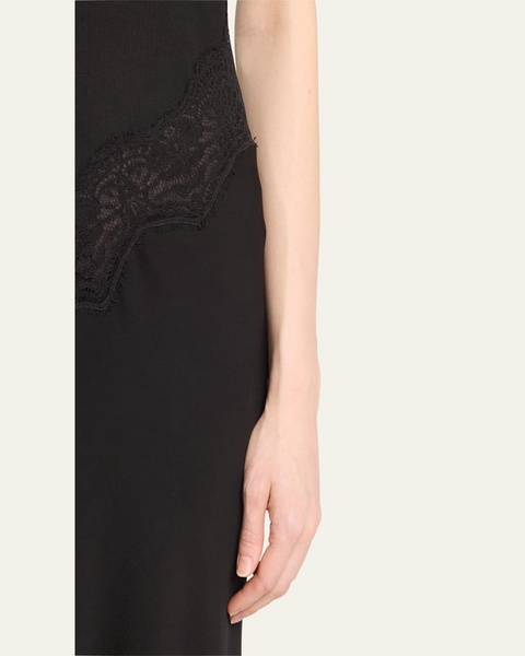 Verna Lace Gown