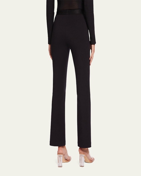 Grazia Jersey Trousers