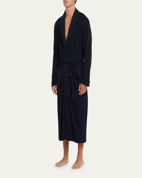 Night & Day Knit Robe